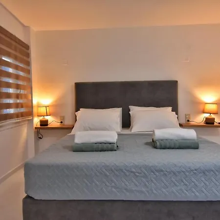 Sisi Seaview Apartments Экстерьер фото