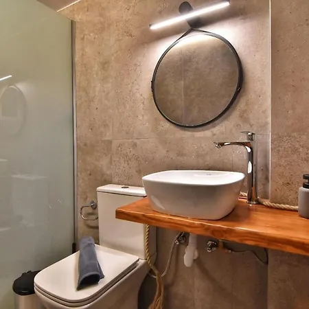 Sisi Seaview Apartments Экстерьер фото