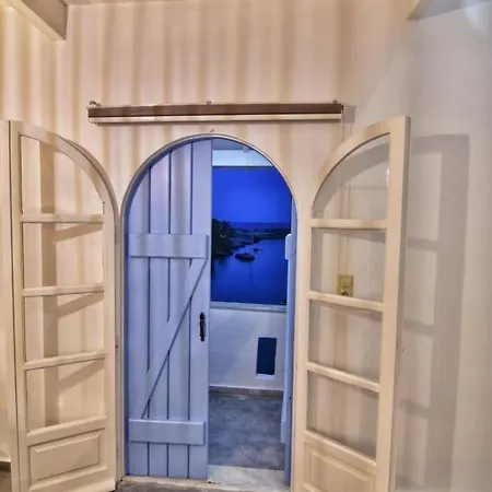 Sisi Seaview Apartments Экстерьер фото