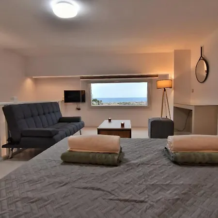 Sisi Seaview Apartments Экстерьер фото
