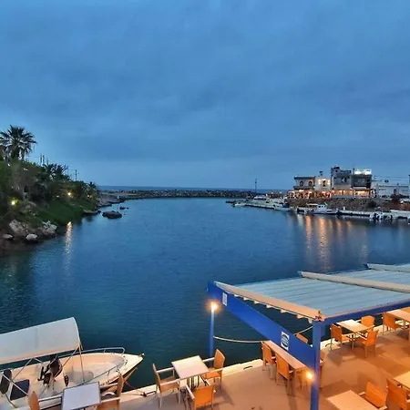 Sisi Seaview Apartments Exterior photo