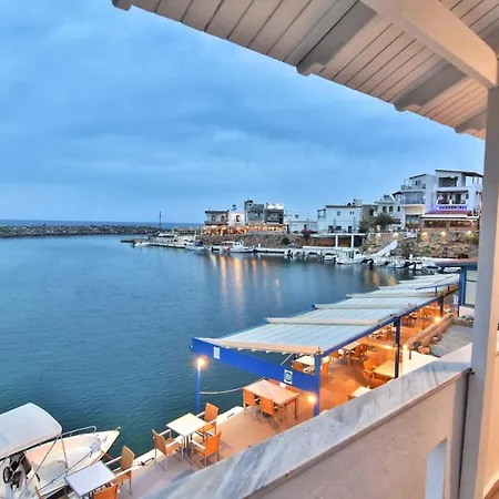 Sisi Seaview Apartments Экстерьер фото