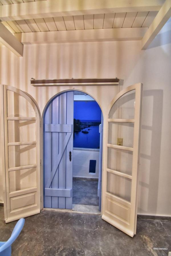 Seaview Apartament Sissi