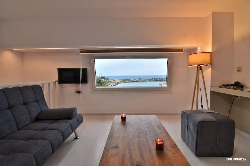Seaview