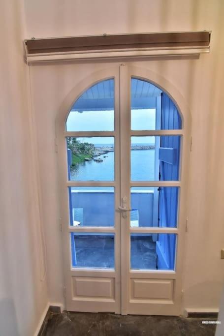 Apartament Seaview