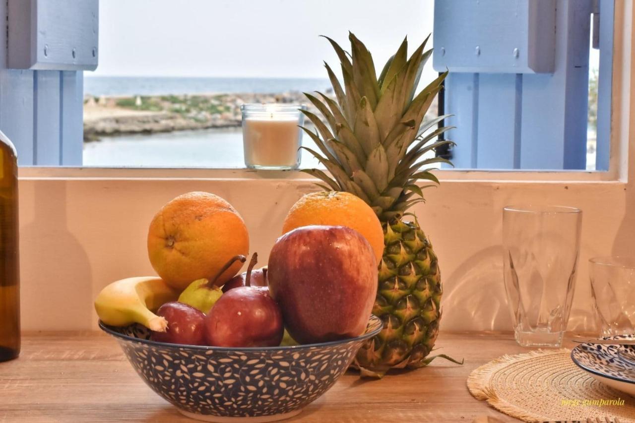 Apartament Seaview *