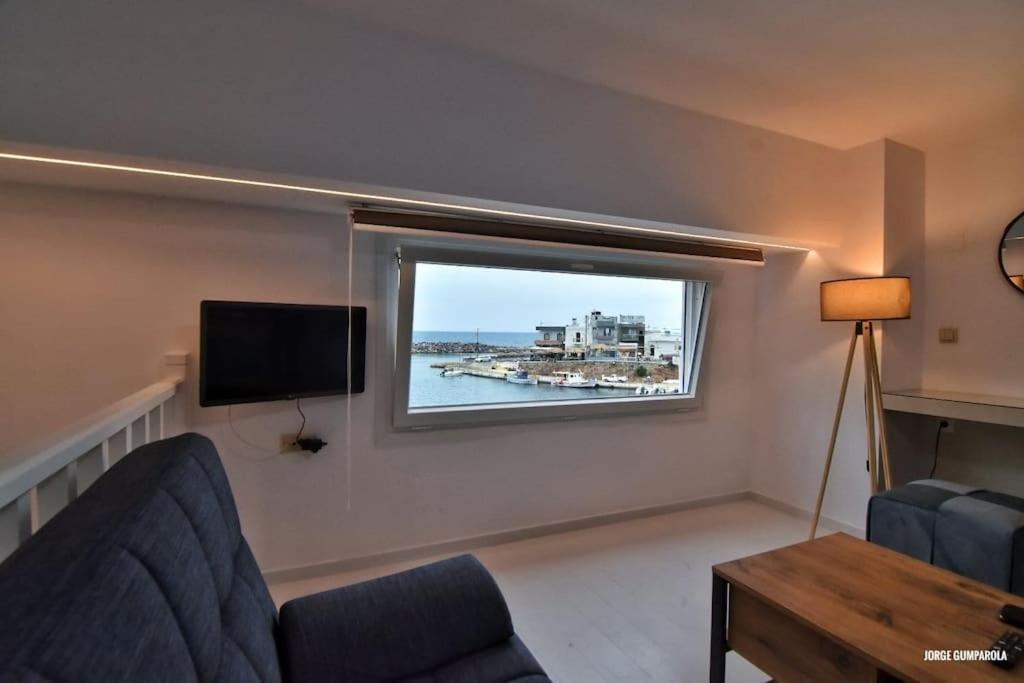 Apartment Seaview *