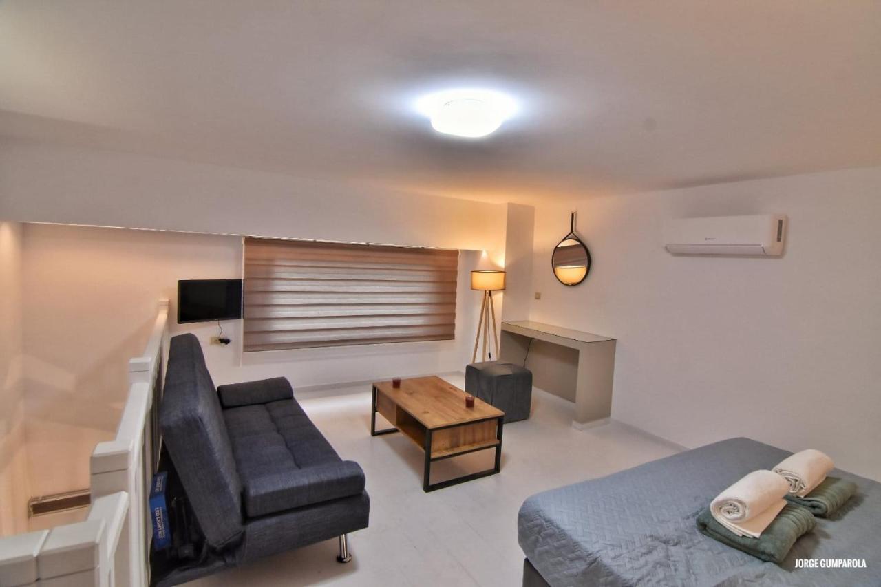 Apartment Seaview *