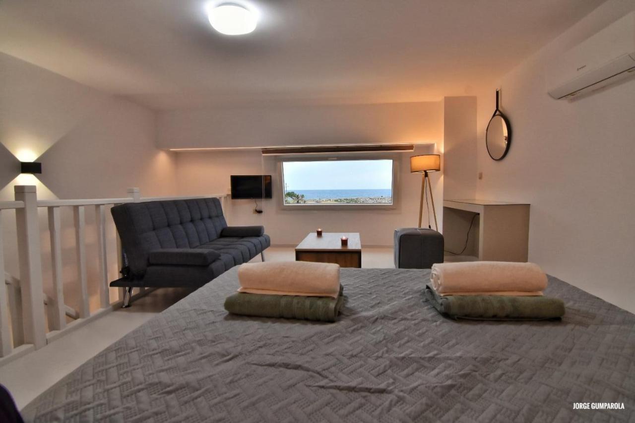 Seaview Apartment *