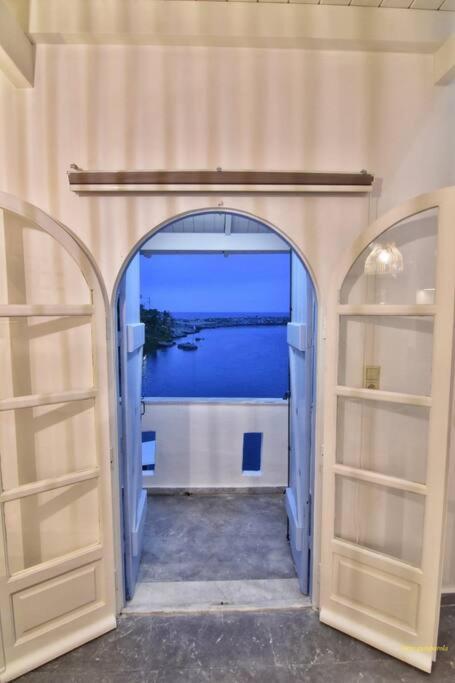 Seaview Sissi (Crete)