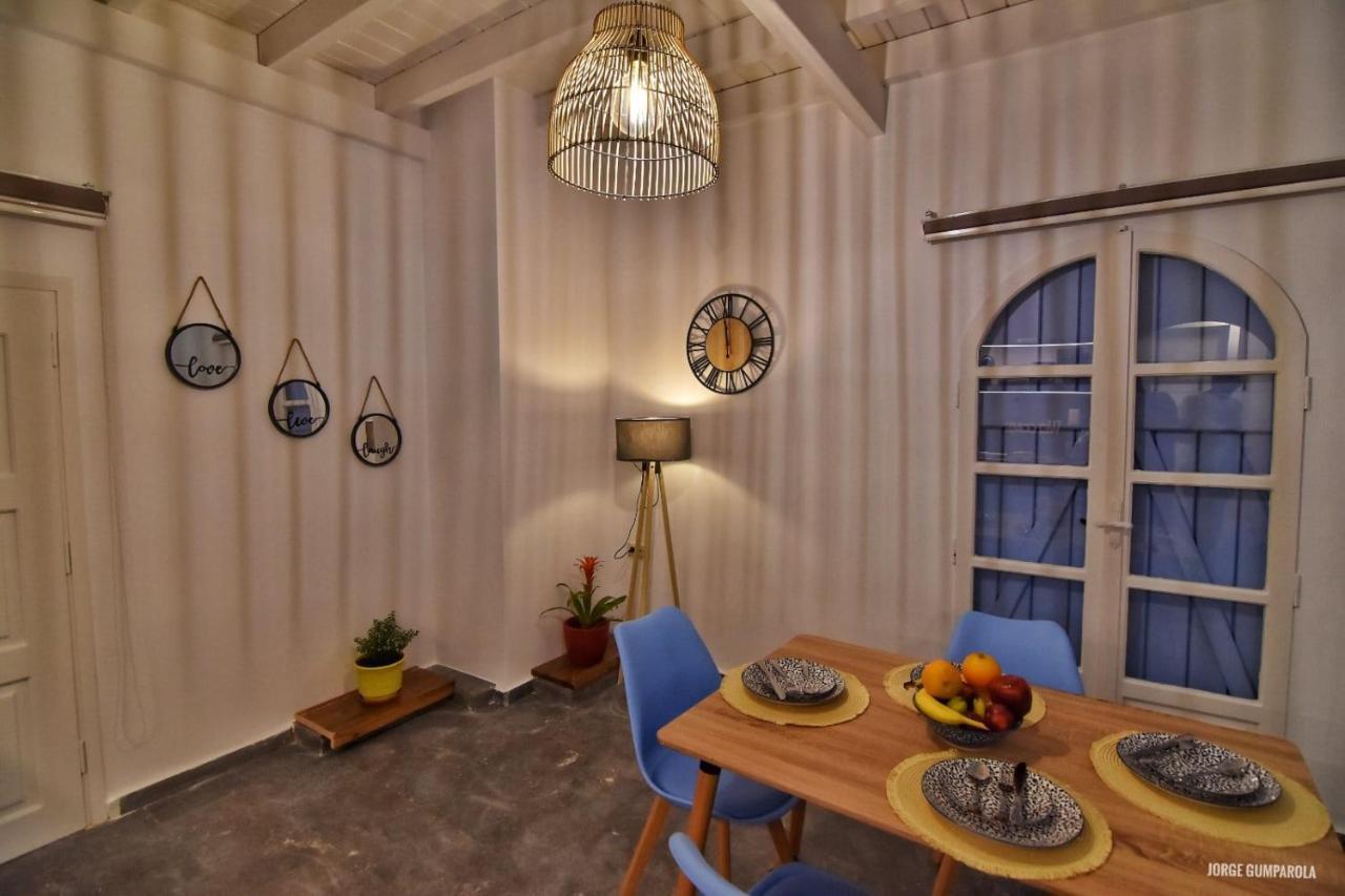 Seaview Apartment *