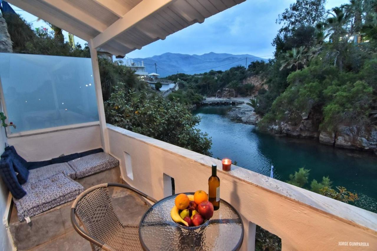 Seaview Sissi (Crete)