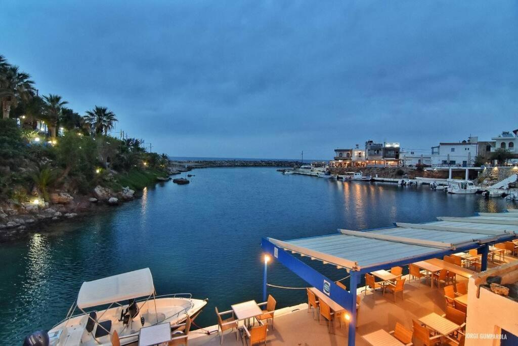 Seaview * Sissi (Crete)