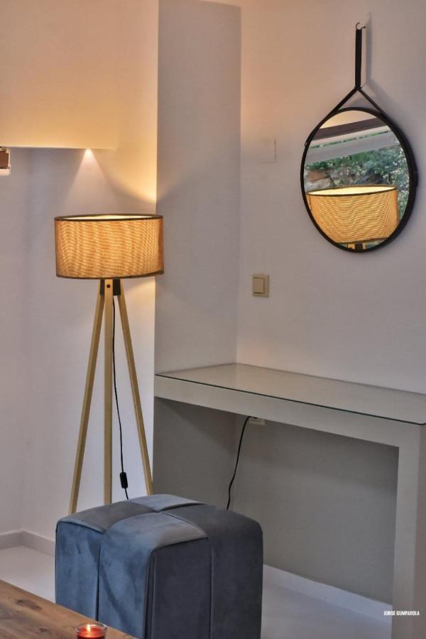 Seaview Apartment