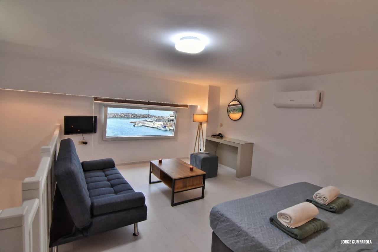 Seaview Apartment